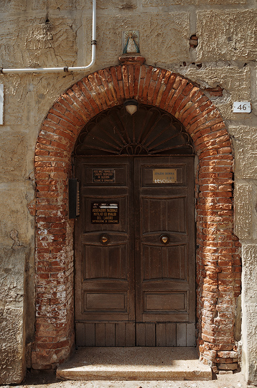 Comacchio, Emilia-Romagna, Italy © 2015 Alex Nedovizii